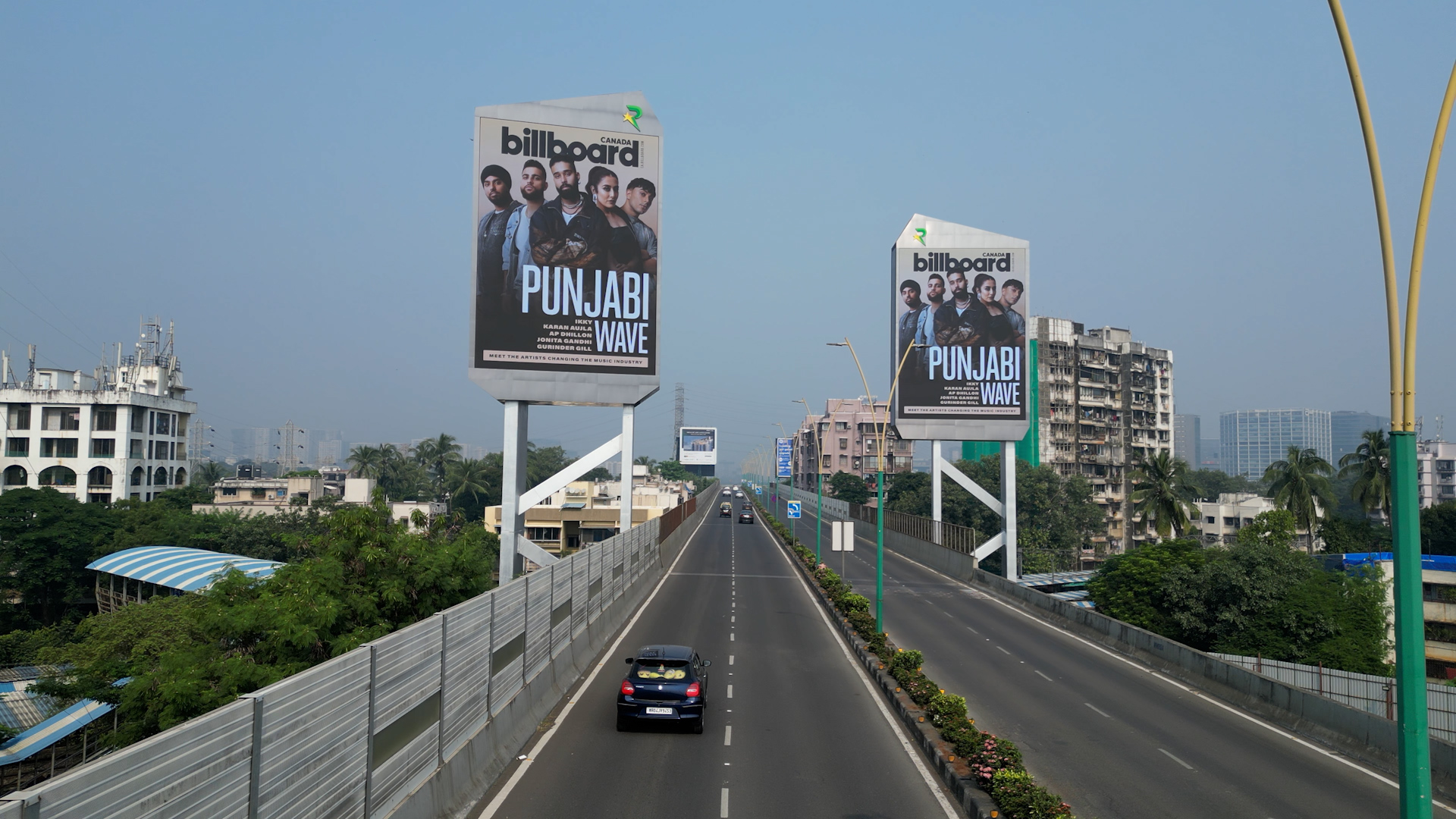 ProDigi TWINN DOOH